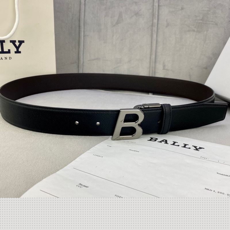 BALLY